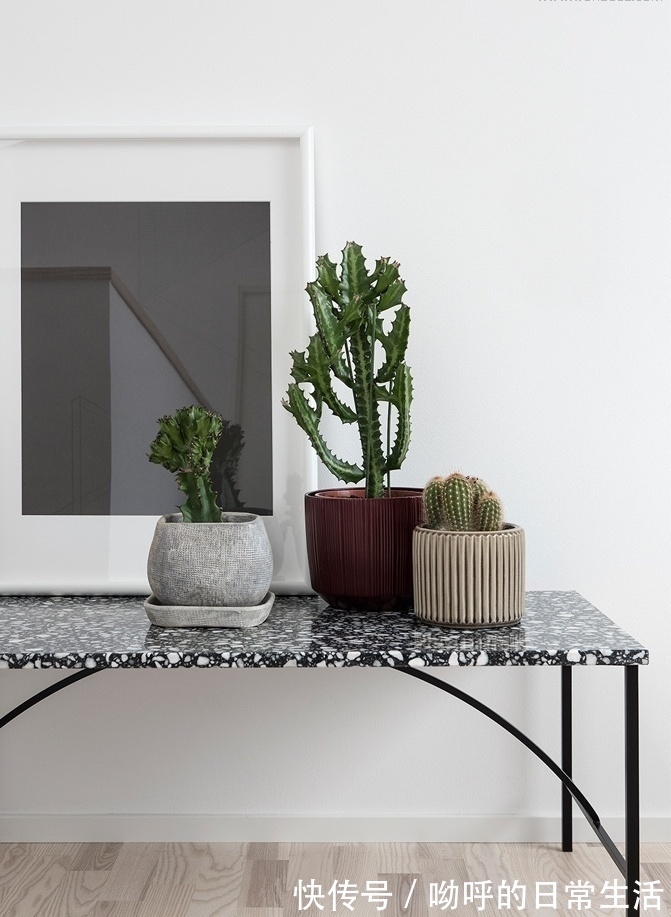 地毯|北歐風格瑞典146㎡雙層公寓