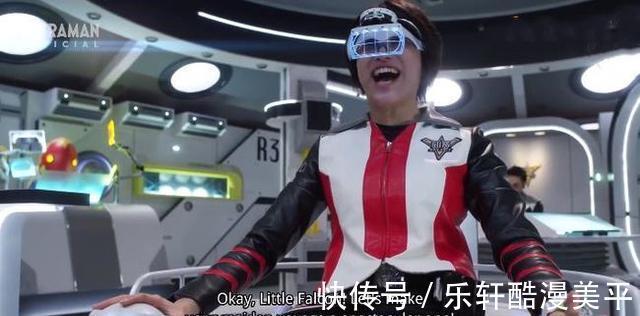 怪兽|特利迦奥特曼现在最缺的其实是严肃感，氛围远远比不上泽塔