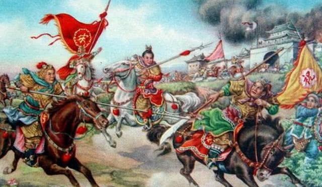 卢俊义$栾廷玉史文恭如此英勇,宋江为什么不让他们加入梁山!