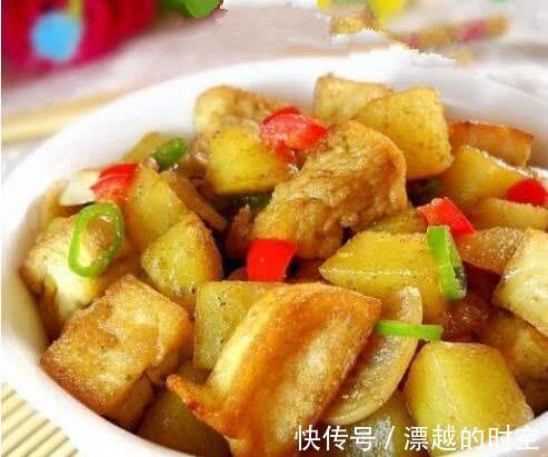 几道开胃解馋的美味家常菜，下酒又下饭，客人吃完连连夸赞美味