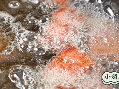 小勺|香酥腐乳五花肉