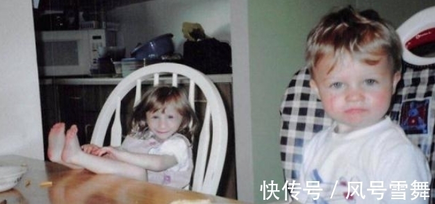 烧鸡|她是世界上最小的女童,体重11公斤,一只烧鸡都比她大