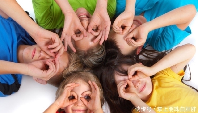 饮食|“后长”体质孩子有3种表现,但不一定是矮个子,孩子饮食是关键