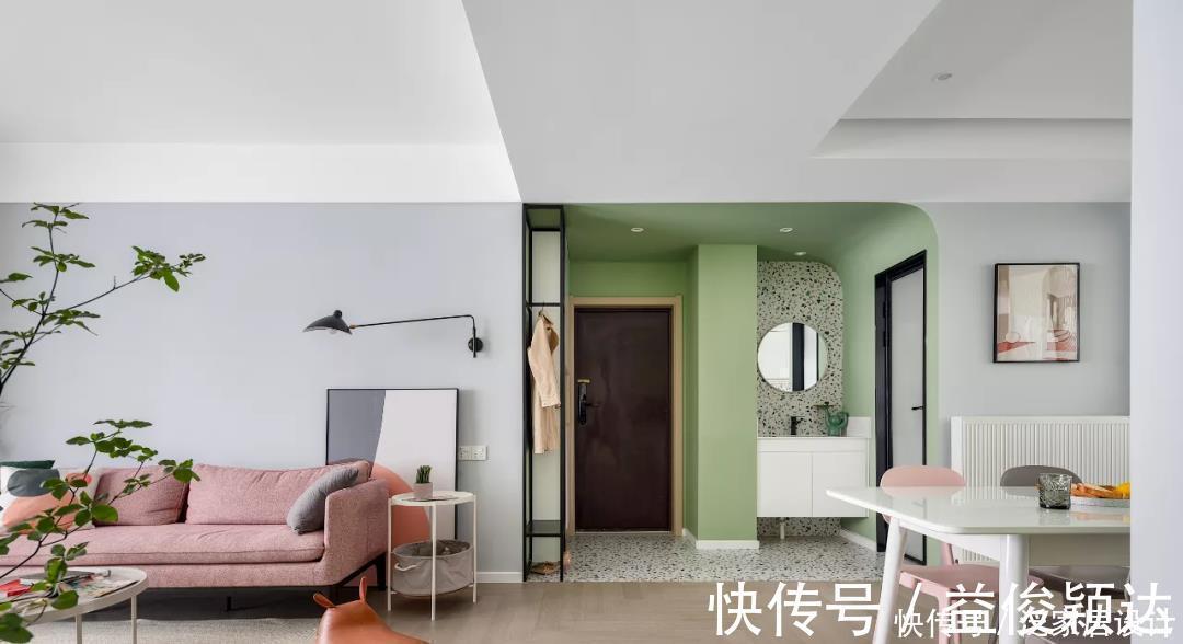 简约|家装风格不好选？盘点2021年装修风格流行趋势，心里有谱再装修