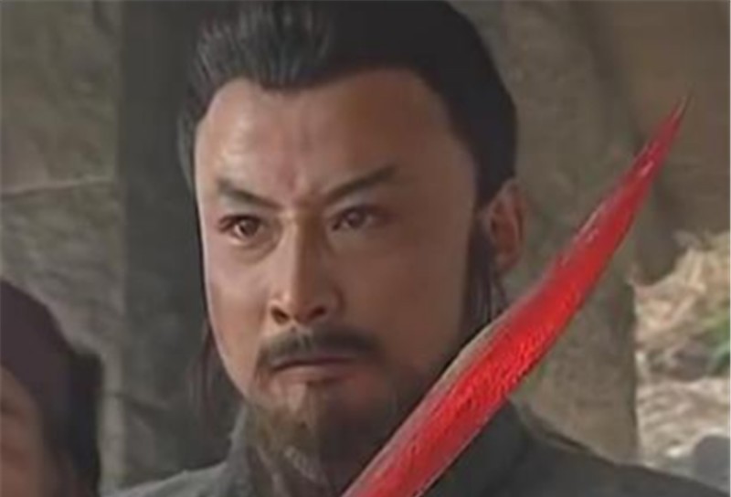 女将|梁山上的第一女将:打败过林冲、王英,儿子长大后更是大败金兀术