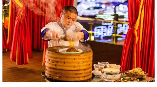 视频|《天天向上》解锁自贡宝藏美食,现场视频和图来啦