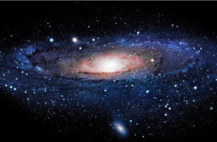 银河系 宇宙直径930亿光年,动不动就几百亿个星系,有意义吗