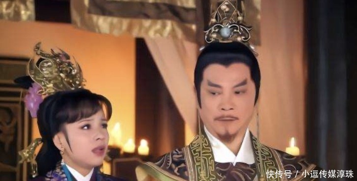 他是封神中最可怜的人，只因为没有任何背景，被白白打死无法申冤