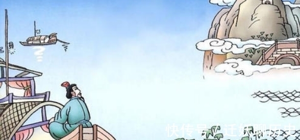 秋天@“月落乌啼霜满天”这句诗到底哪里有问题?为何一直有争议?