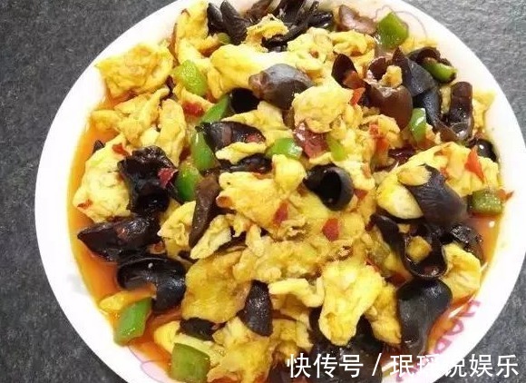 豆瓣酱|教你鸡蛋新做法、饭店吃不到,比吃肉还好吃、吃一口停不下!