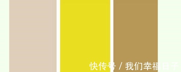 穿搭 卡其色穿对了就美了!4种很好掌握的配色穿搭,建议快收藏!