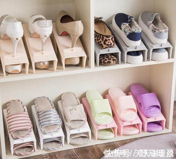 鞋子|建议大家:不管多穷,都要记得给家里添这些好物,才能越住越干净