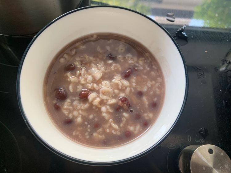 秋天最爱这养生粥，好喝有营养，快手好制作