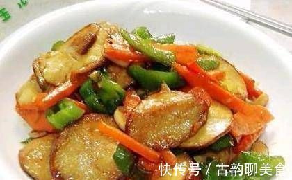 小米椒|四道家常菜，老少皆宜，学会为你的家人做饭