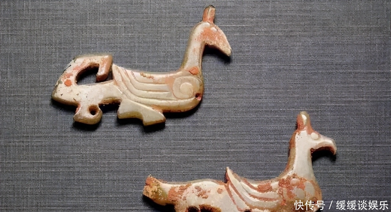 收藏|高古玉不如明清玉?高古玉收藏价值分析