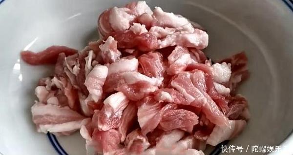 炸酥肉|炸酥肉,不要放料酒,牢记正确做法,酥肉不腥不回软,更香更酥脆