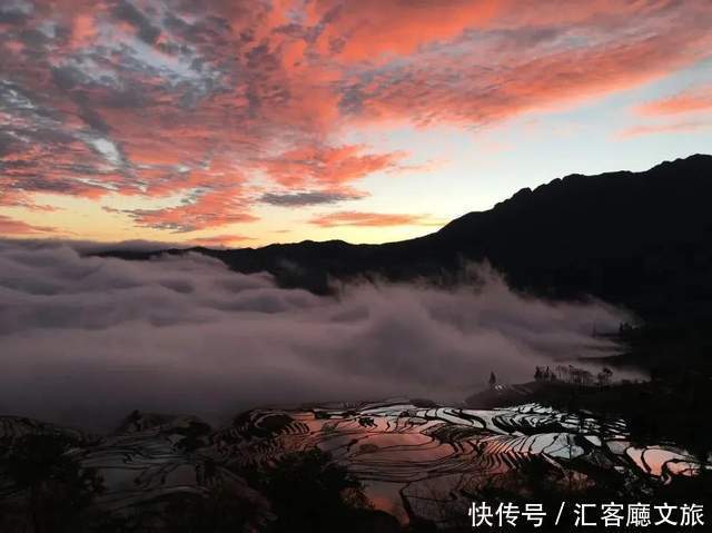 烟雨建水，浪漫芳华……尽在滇越铁路边沿的四座边城！