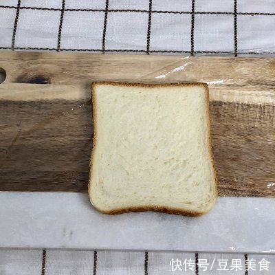 沙拉|这道沙拉三明治，分分钟光盘