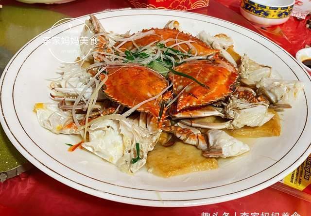 婚宴|晒晒农村婚宴,16道菜1388元,有8道是海鲜,大家看看到底贵不贵