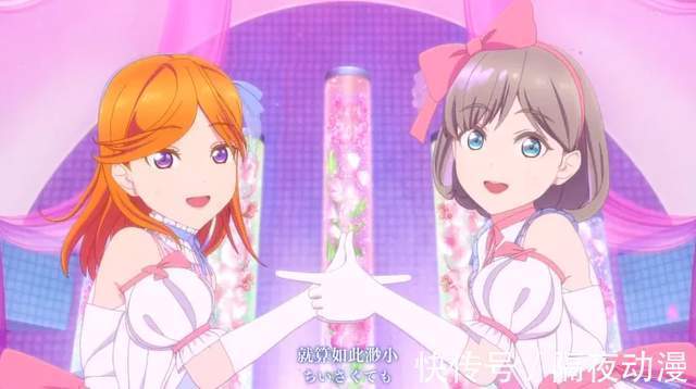 扭曲感|中国UP主制作的《唐可可的诱惑》,让韩国人爱上日漫里的上海妹