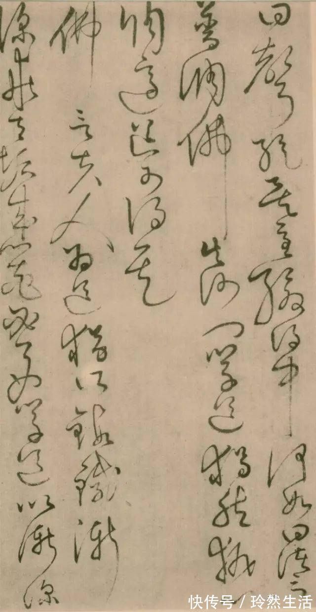 周濂@徐悲鸿评他的这部作品前无古人,后无来者