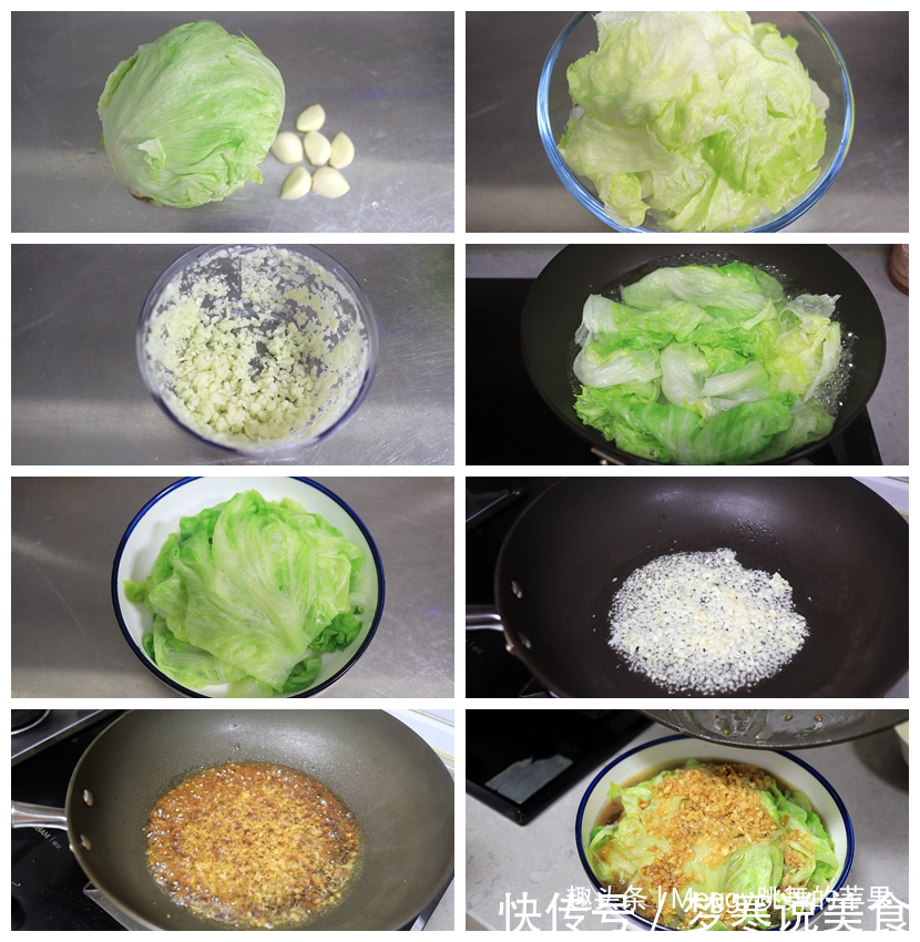 精心做高考营养晚餐，4菜1汤吃着舒心，“高升排骨”够滋味