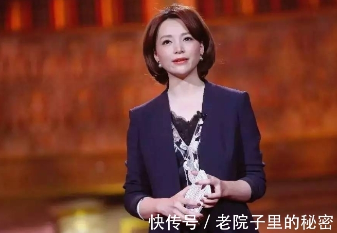 中央電視臺|央視一姐董卿,連續4年缺席春晚,背后的原因究竟是什么?