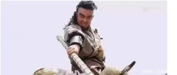 宇文成都|话隋唐:一生中无甚胜迹,为什么可以在十三杰中排名第四位?