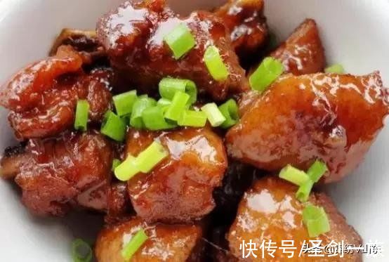 水淀粉|中秋的团圆宴，你准备好了吗？这14道中秋硬菜，赶紧学起来备用