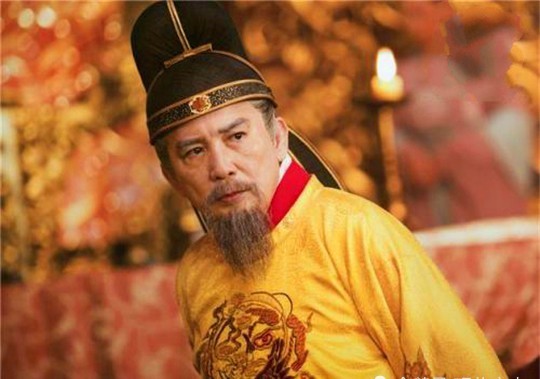 唐玄宗|40岁的孟浩然见到唐玄宗,念了1首诗,唐玄宗:永不录用!