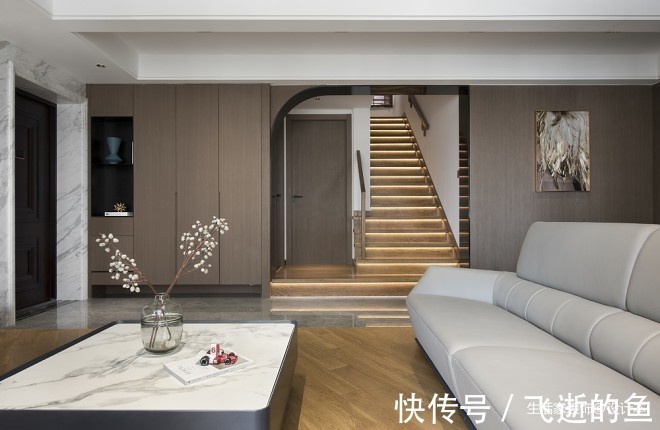 理想|住进理想中的家，131㎡至美空间！