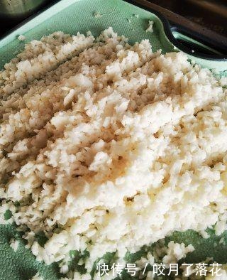 荔枝|相似度极高的荔枝虾球