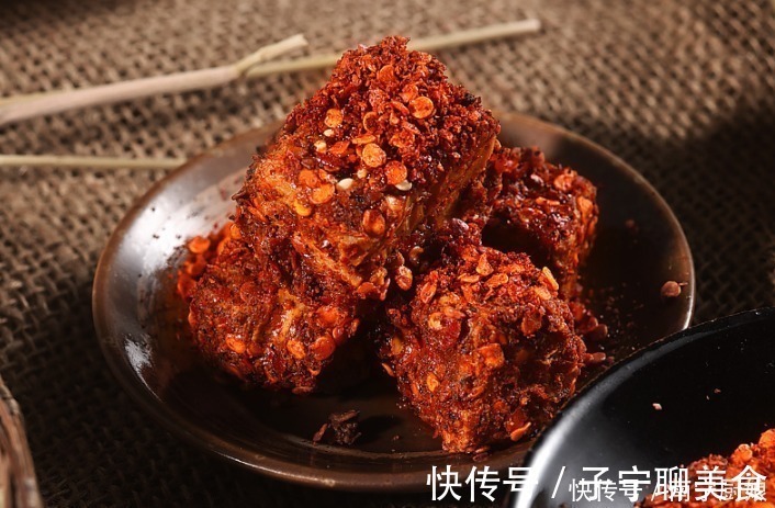 腐乳有白腐乳和红腐乳，买哪一种好？看完文章长知识了，别纠结了