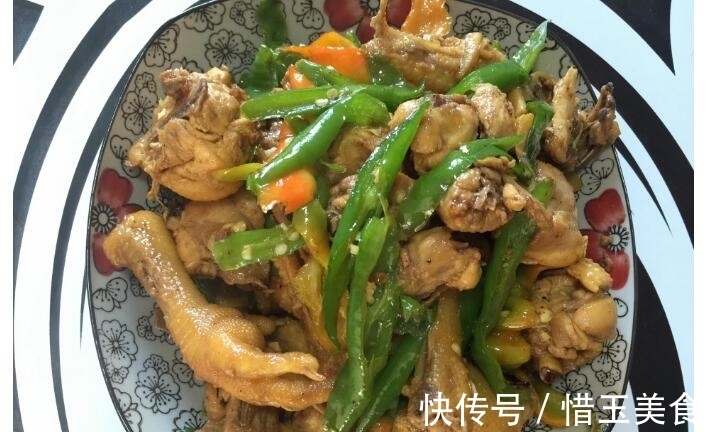 脆骨|怎么吃也吃不腻的3道家常菜，营养丰富做法简单，一锅不够吃