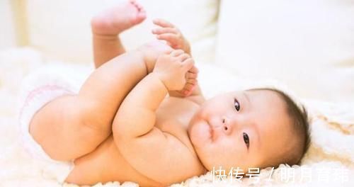 宝宝|孩子经常放屁,是在告诉你这些信号,作为父母该心里有数
