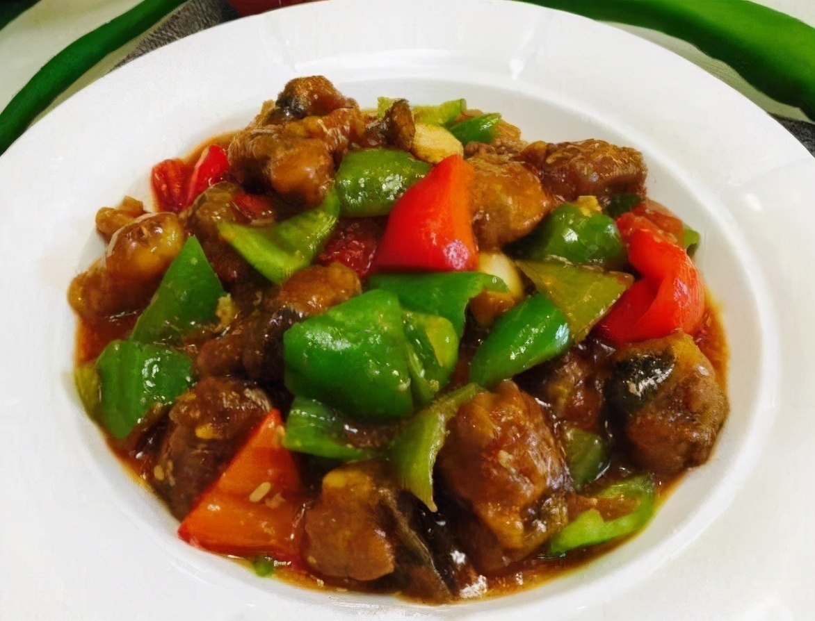 24款美食推荐,菜品多样味道鲜美色泽诱人,连吃几天不重样