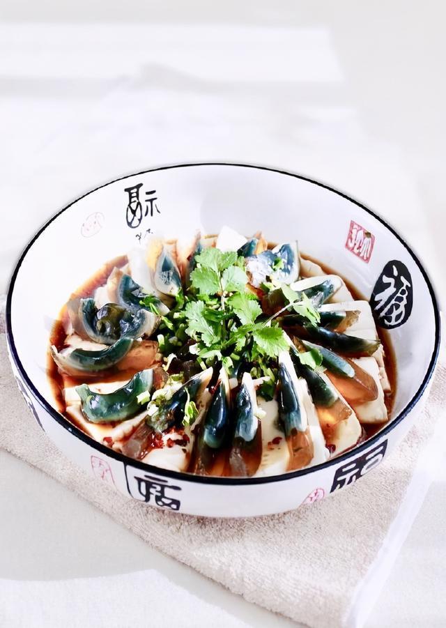 葱椒盐|2021年夜饭菜单,精选10道凉拌菜,清爽去腻,下酒又下饭