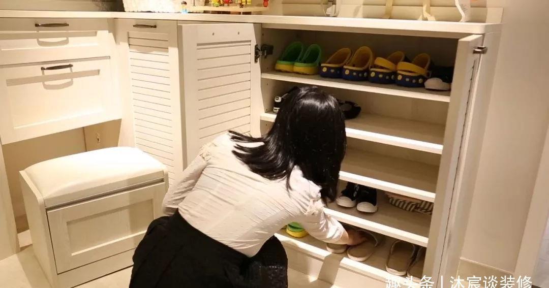 卫生间|家里总是这么干净，原来老婆私藏了这么多清洁好物，让打扫变轻松