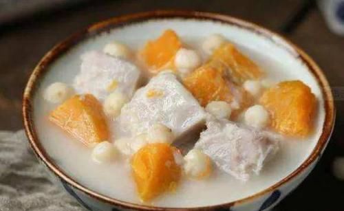 口臭|南瓜和此物一起炖,每天一碗,排出毒素,口臭消失了,越吃越瘦