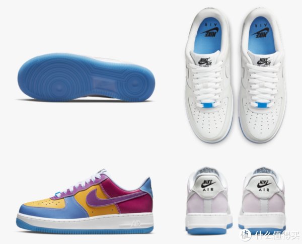 nike 喵喵带大家来挑鞋子喽，耐克真的那么潮吗？（真人兽出没，大家小心）