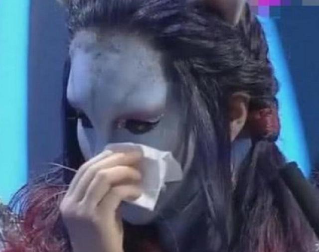 还记得非诚勿扰27岁的猫脸女嘉宾吗卸妆后美成这样，被惊艳到