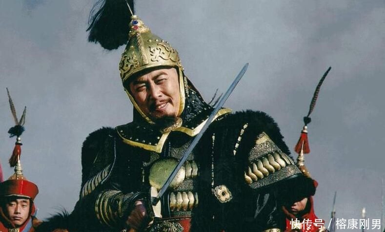 丰盛|清朝的宫廷宴会非常丰盛,仪式感很重,到底需要多少材料?