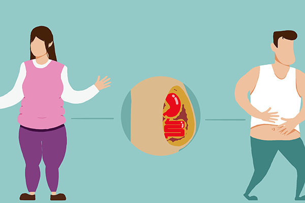 晨跑|40岁男子，坚持晨跑一年，结果换来了什么身体变化，显而易见