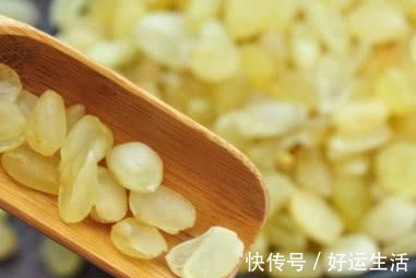 皂角米|天然“降糖药”终于被发现了,每天吃一点,血糖越来越平稳!