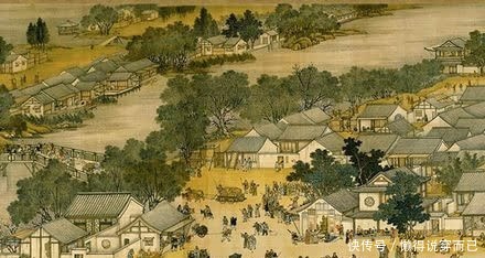 古时没有空调,四十度的夏天是怎么样渡过的呢原来是这么玩!