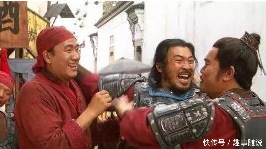 儿时|儿时朱元璋为自己偷牛，开国后高官厚禄得善终；汤和有何绝招？