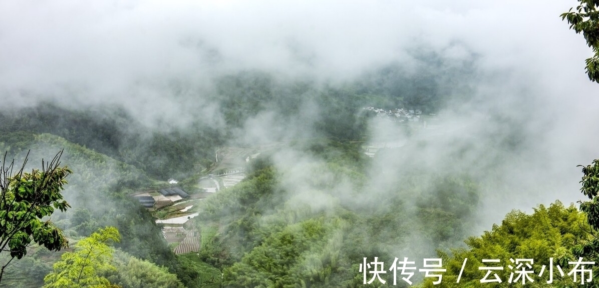 太上玄元@此人仅一首诗传世,短短20字,却比李白《山中问答》更精妙