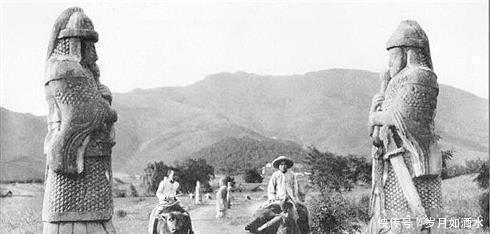 清朝|为什么朱元璋明帝陵保存较好,慈禧,乾隆的清帝陵半数被盗!