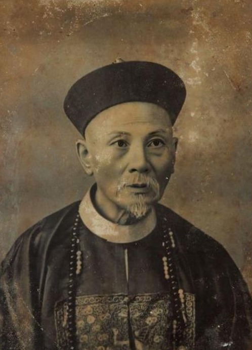 勿近|勿近白虎!胡雪岩的“白虎”为什么不能“近”呢?