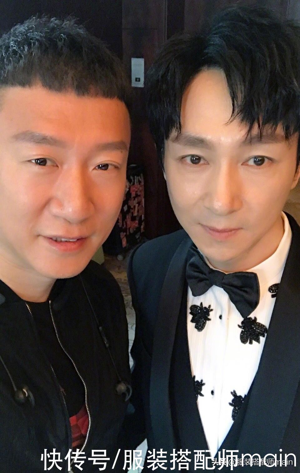 孙红雷|邓超王凯的授业恩师，出道35年却不温不火，今凭《扫黑风暴》逆袭